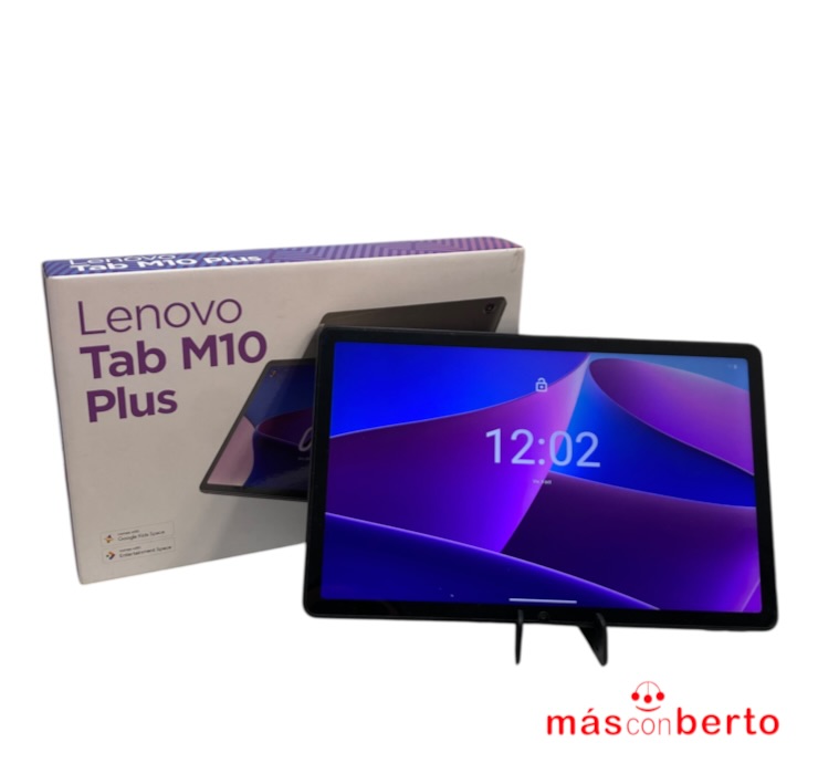 Tablet Lenovo Tab M10 Plus