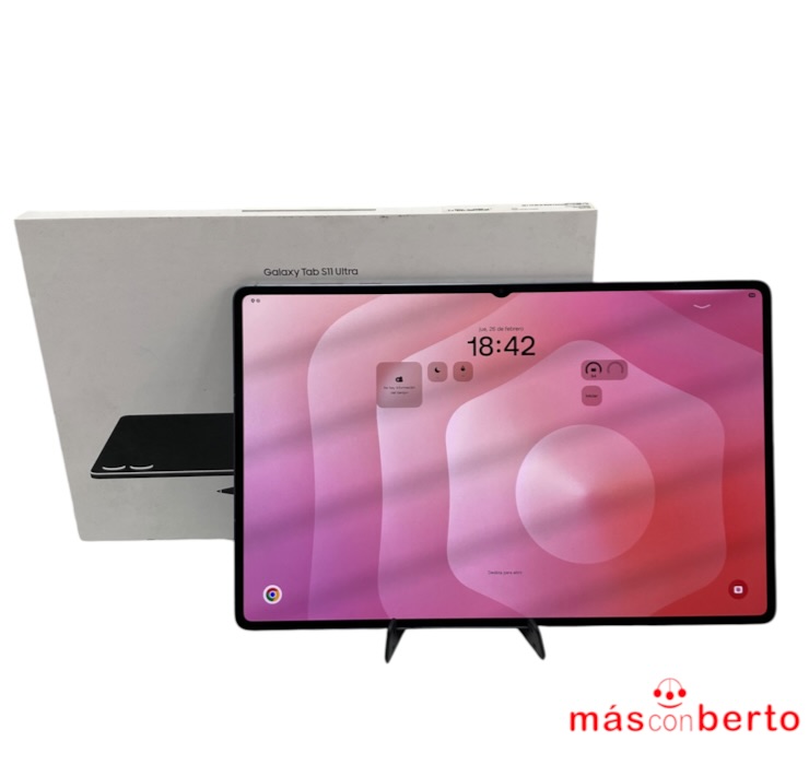 Tablet Samsung Tab S11...