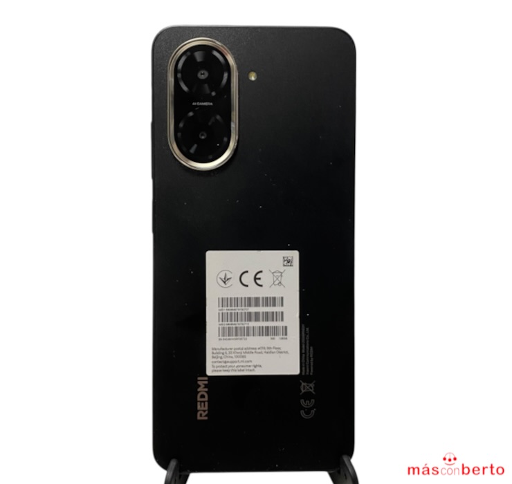 Móvil Xiaomi Redmi A5 64Gb...