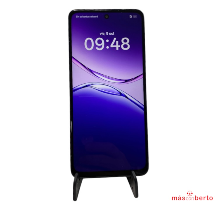 Móvil Samsung S24 128Gb Negro 