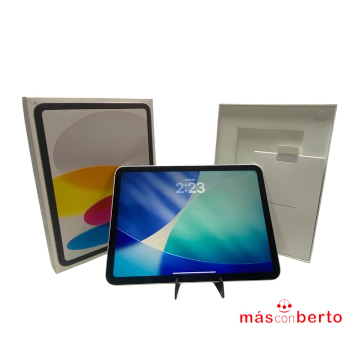 Apple iPad 2025 11" Wi-Fi...