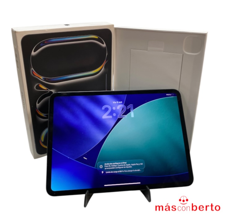 Apple iPad Pro 11" Wi-Fi...