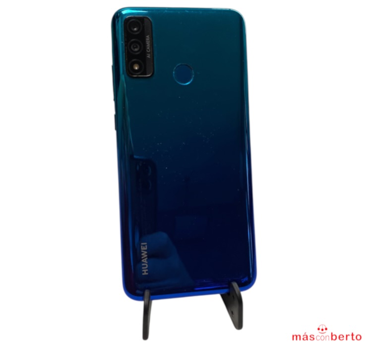 Móvil Huawei P Smart 2020...