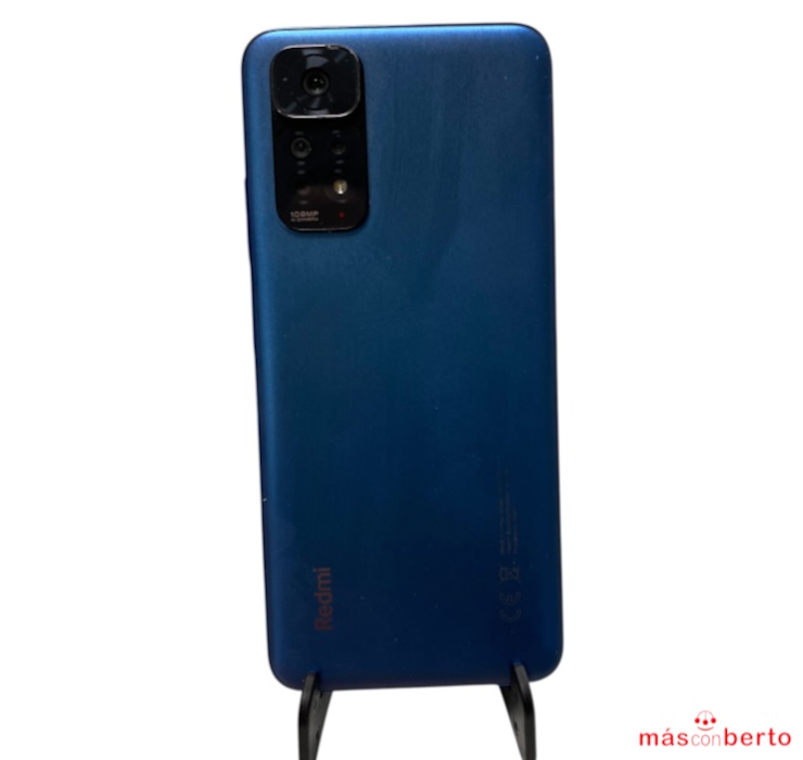Móvil Xiaomi Redmi Note 11S...