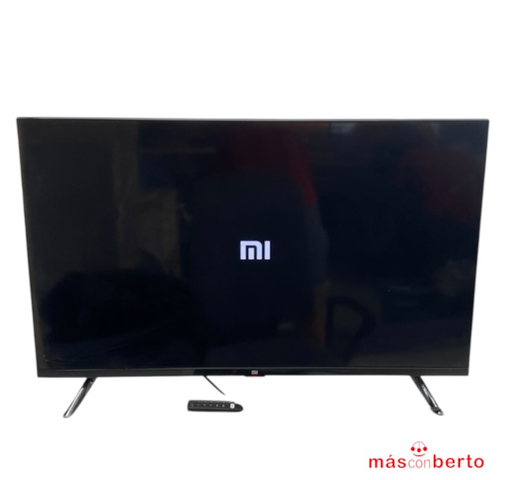 Televisor 32" Xiaomi Mi TV...