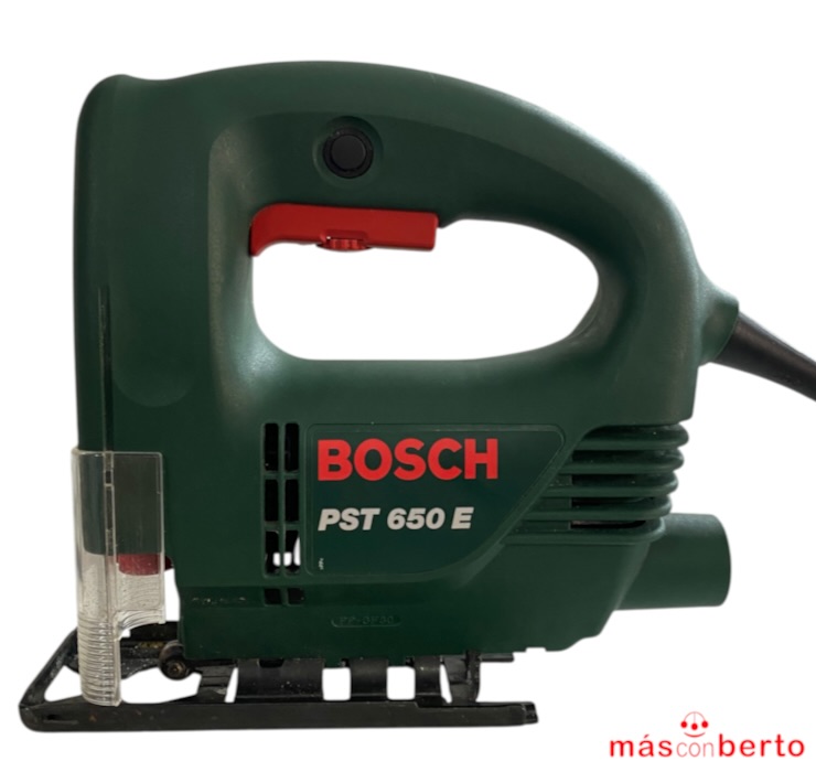 Caladora Bosch PST650E de...