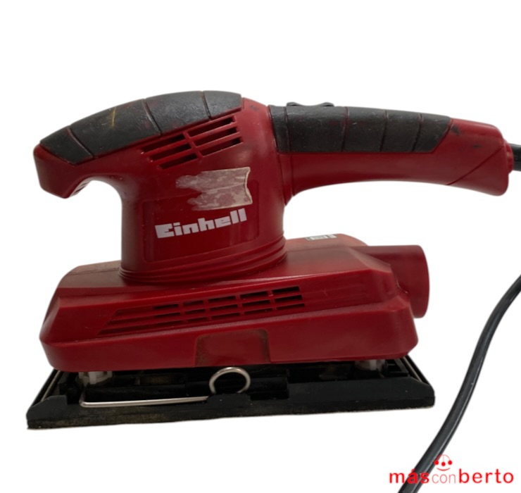 Lijadora Einhel TC-OS 1520...