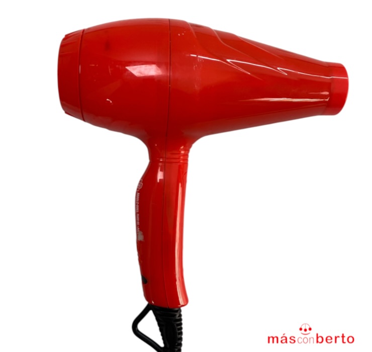 Secador BabylissPro...