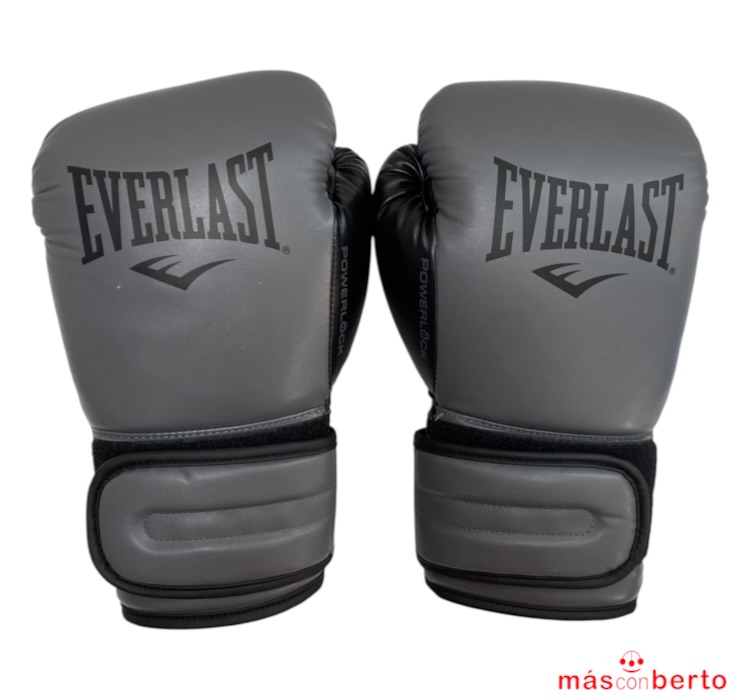 Guantes de boxeo Everlast...