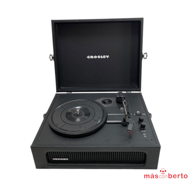 Tocadiscos Crosley CR8017...