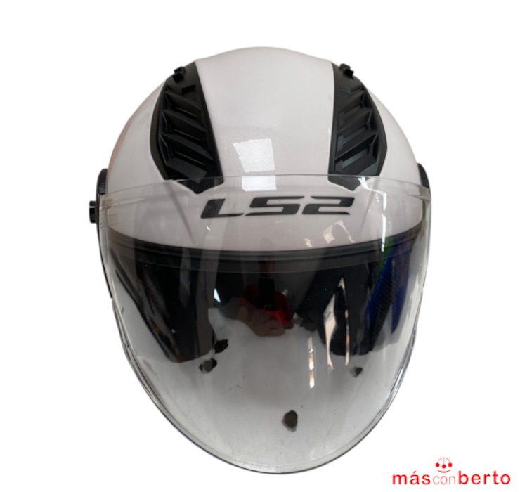 Casco LS2 Airflow II T-M...