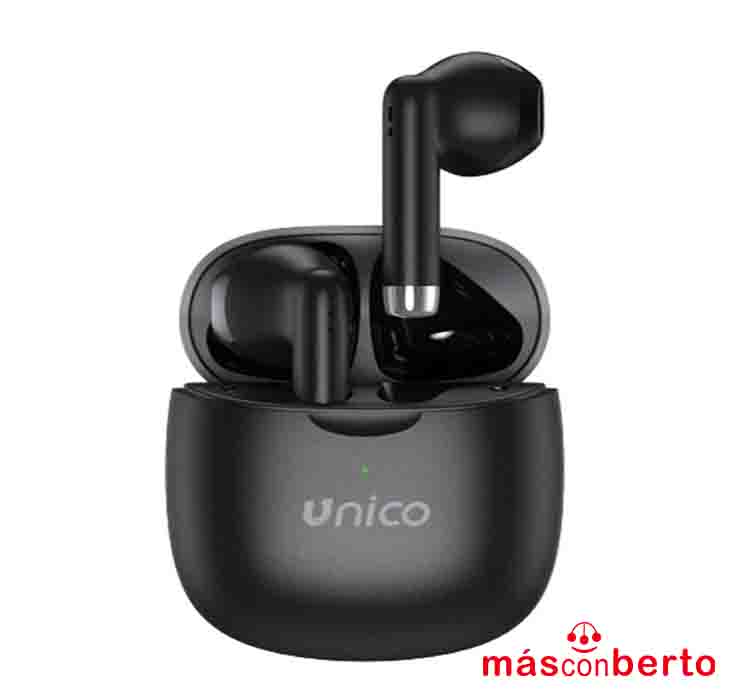 Auriculares Bluetooth Unico...