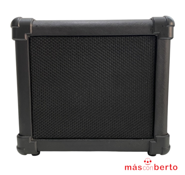 Amplificador Ibanez ibz2g