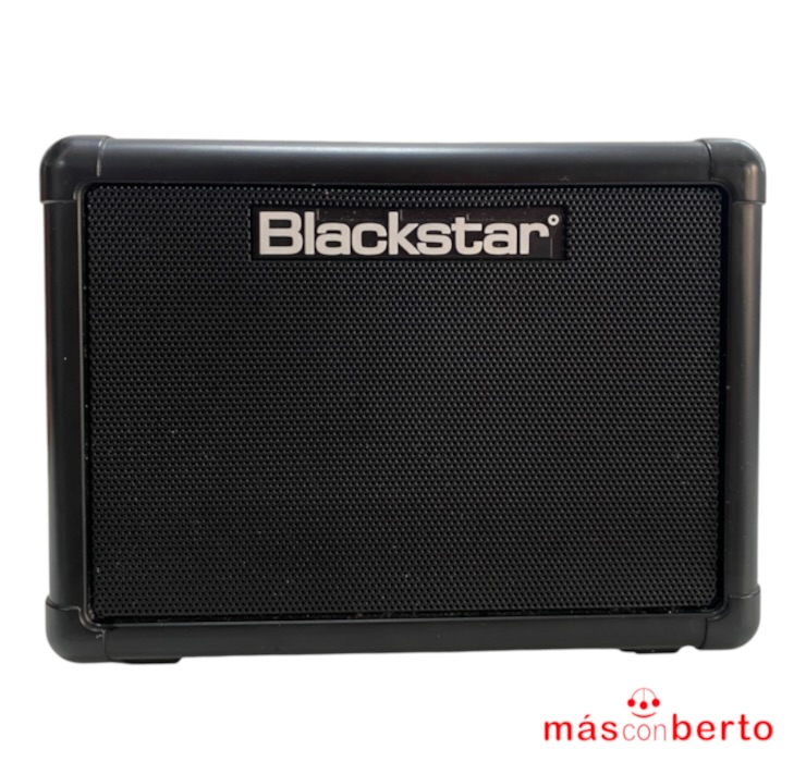 Amplicador Mini Blackstar...