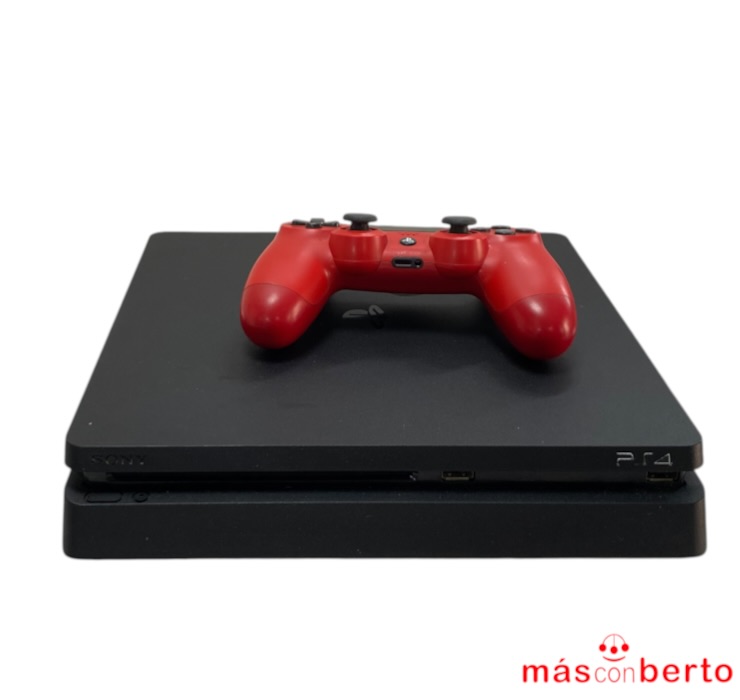 Consola Sony PS4 Slim 1TB...