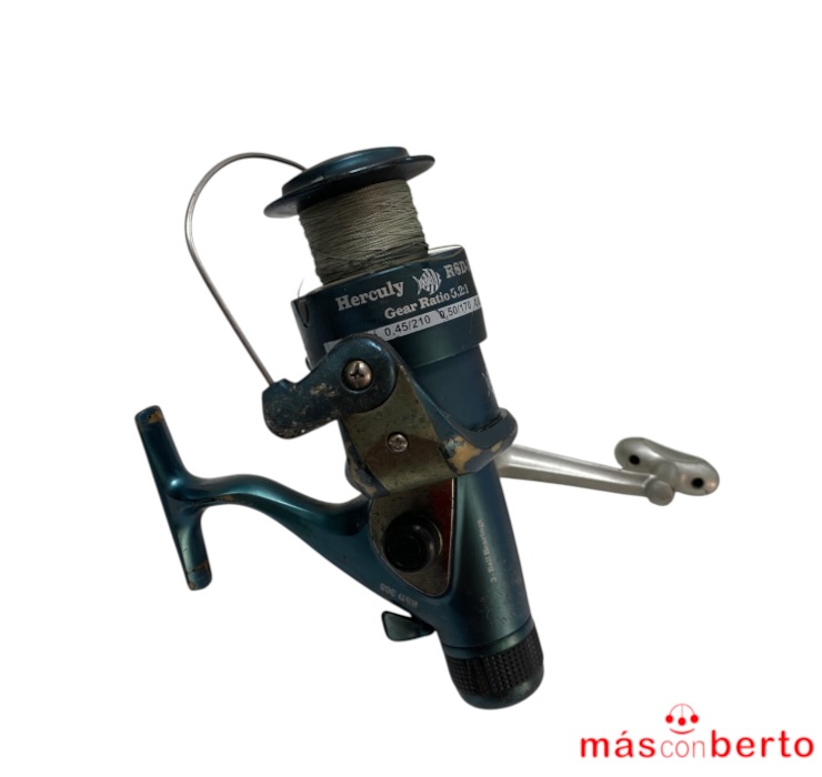 Carrete Herculy RSD 365