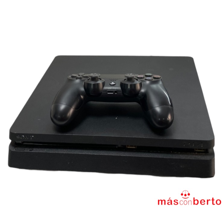 Consola Sony PS4 1Tb FW10.71