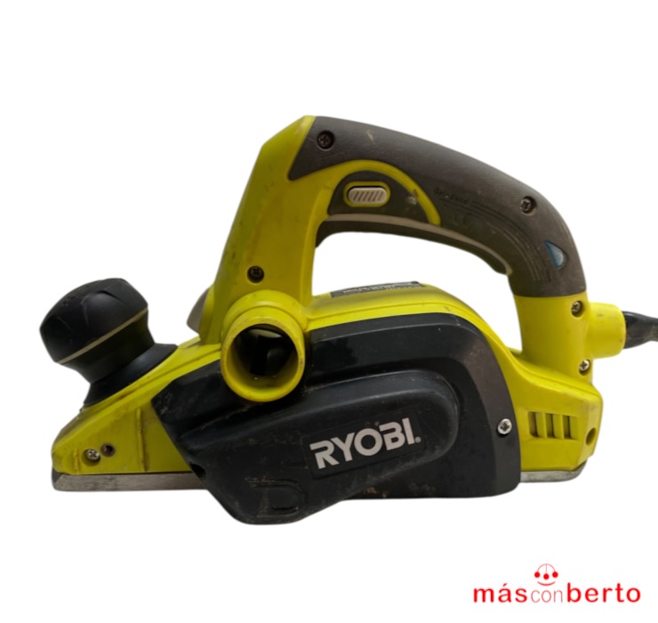 Cepillo eléctrico Ryobi...