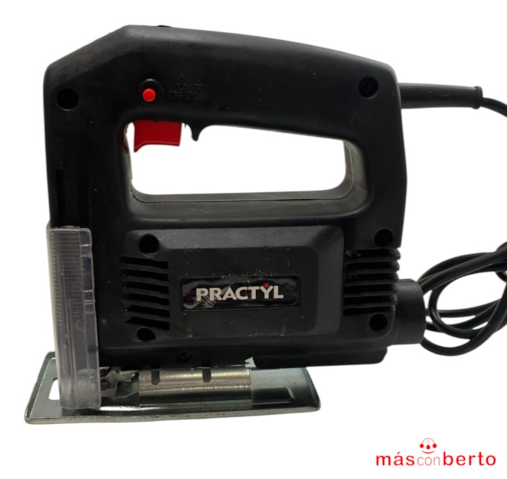Caladora Practyl JS-HF-55-1...