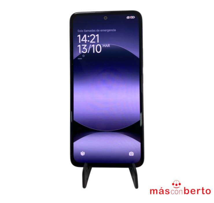 Móvil Xiaomi Redmi Note 10...