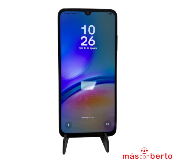Móvil Samsung A36 5G 128Gb...