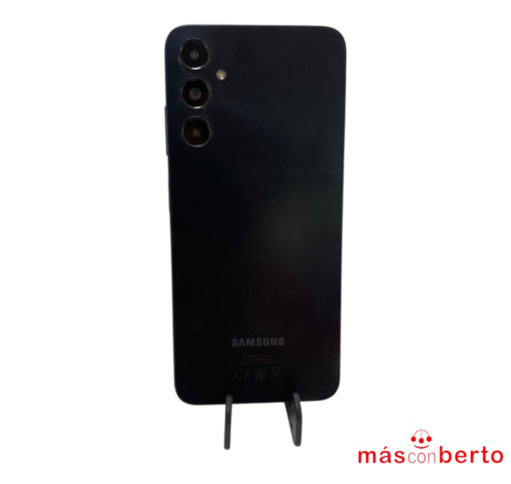 Móvil Samsung A05S 128Gb...