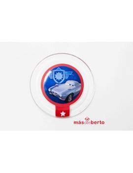 Figura disney infinity cars