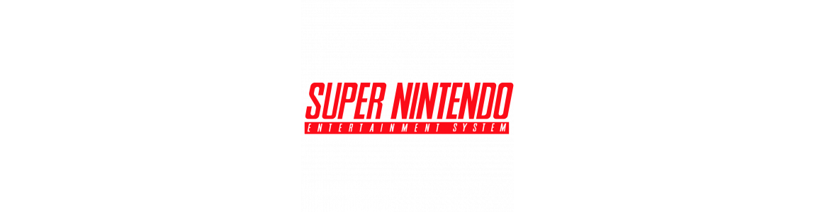 Super NES