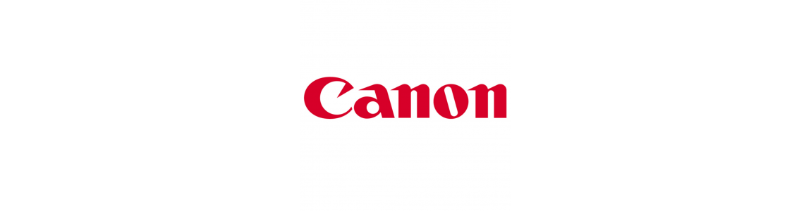 Objetivos Canon