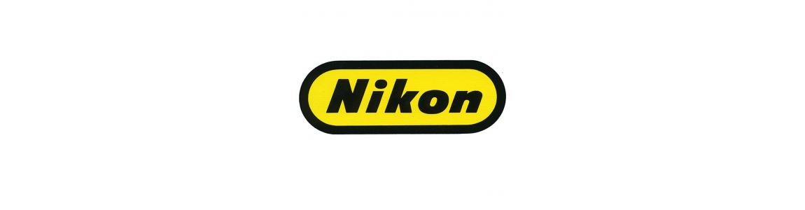 Objetivos Nikon
