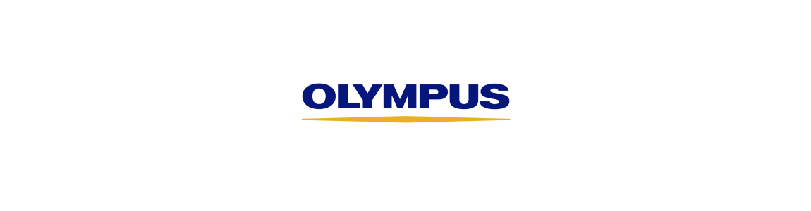 Objetivos Olympus