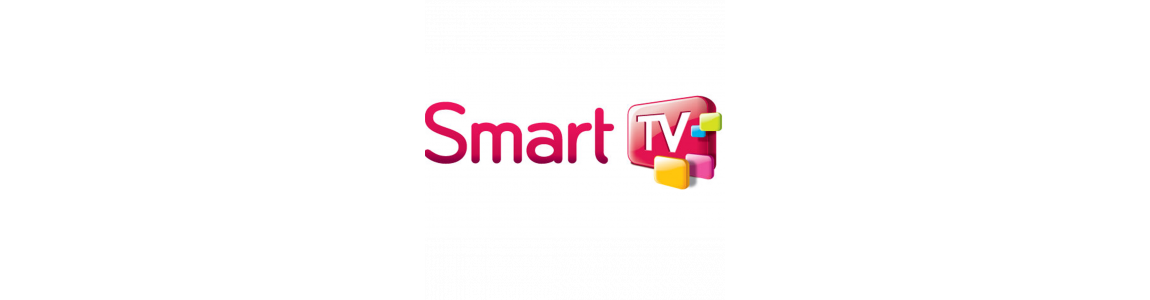 Con Smart TV
