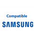 Mandos compatibles Samsung